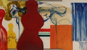 Schilderijen-Paintings 2009-2018